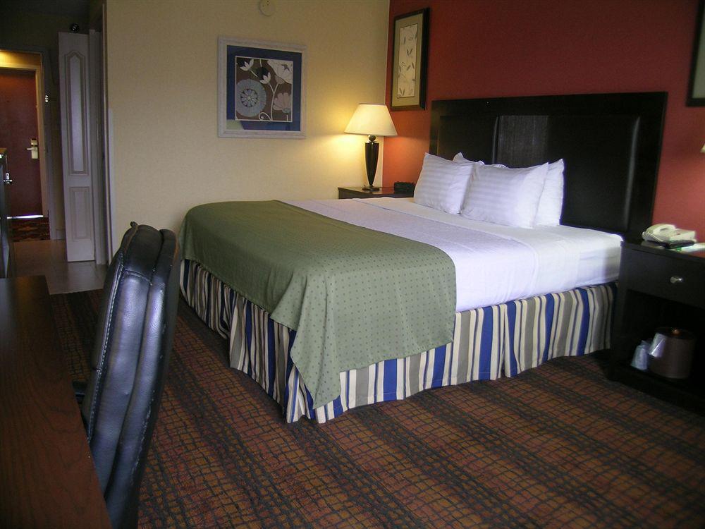 Holiday Inn Express Richmond - Midtown By Ihg Camera foto