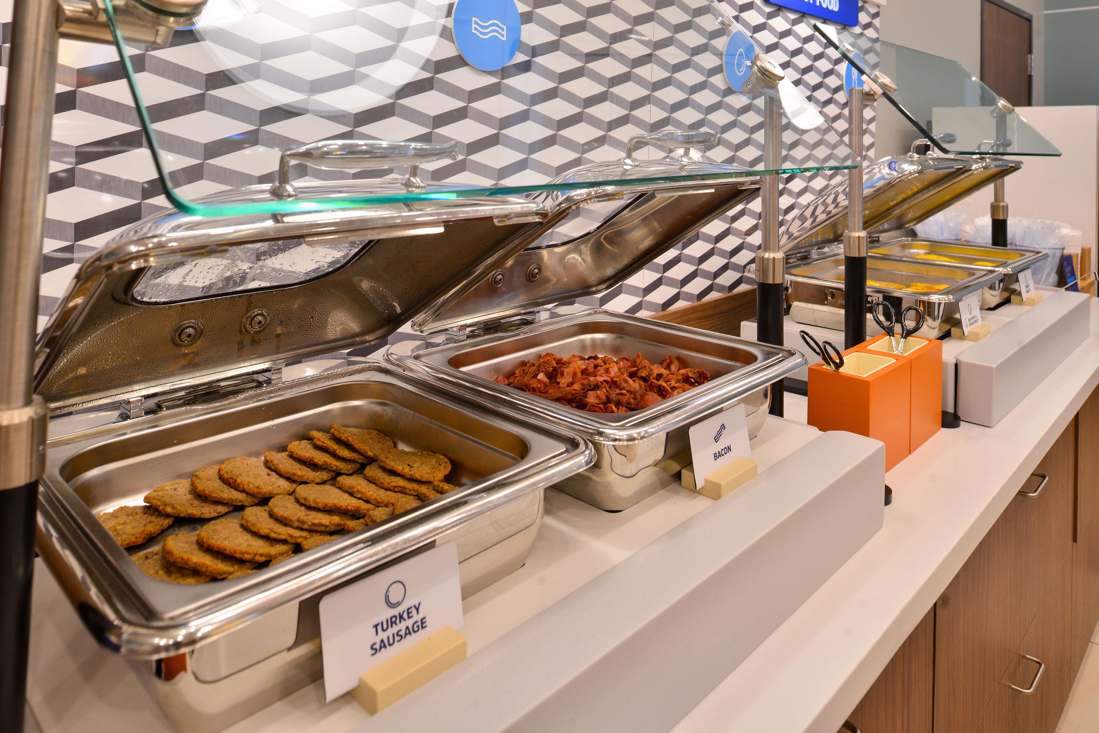 Holiday Inn Express Richmond - Midtown By Ihg Esterno foto