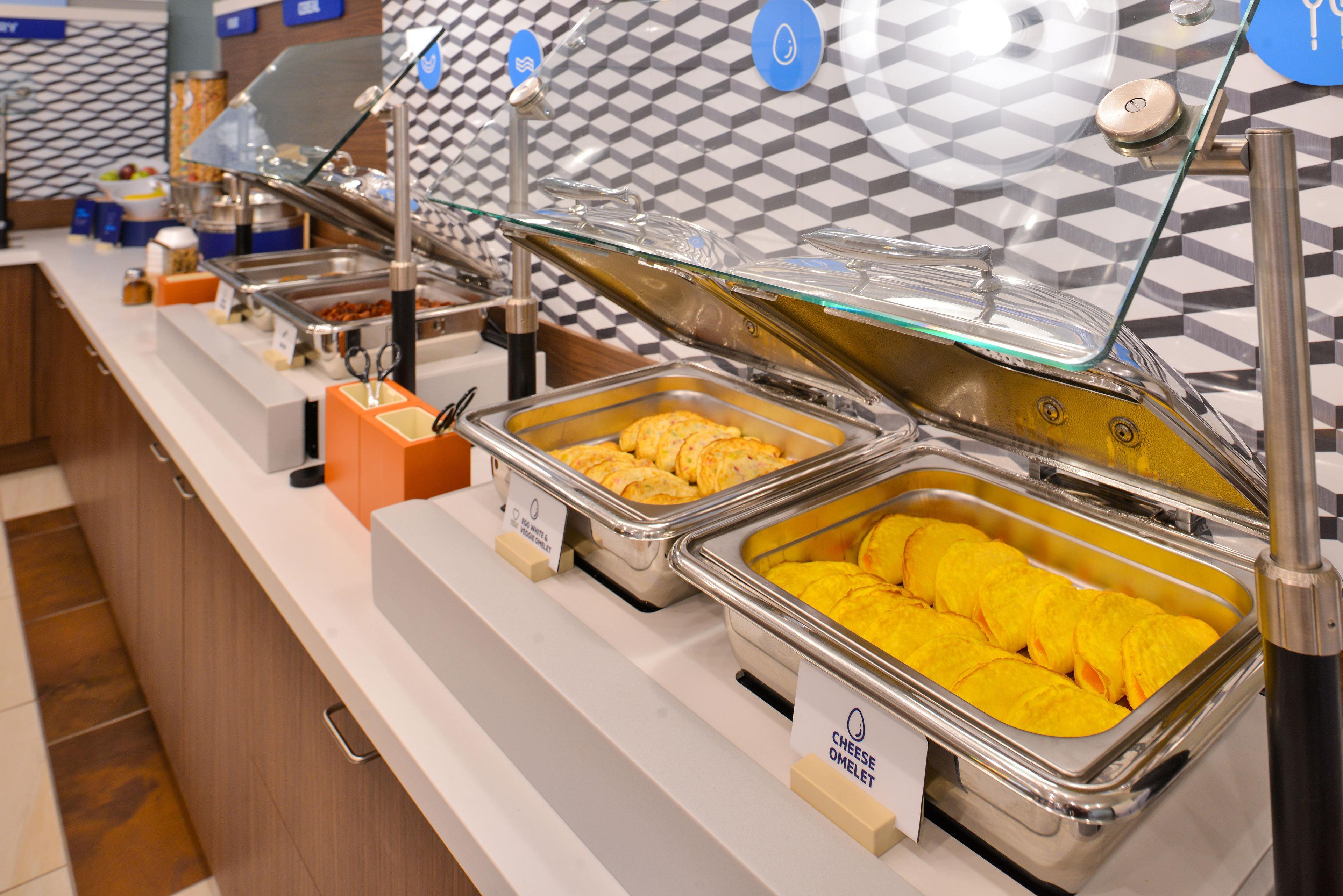 Holiday Inn Express Richmond - Midtown By Ihg Esterno foto