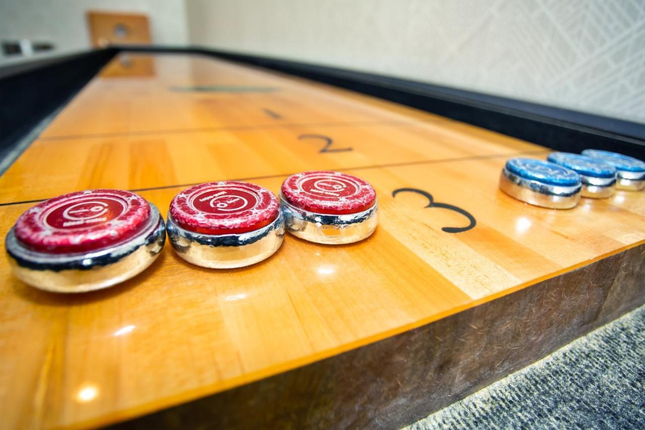 Holiday Inn Express Richmond - Midtown By Ihg Esterno foto