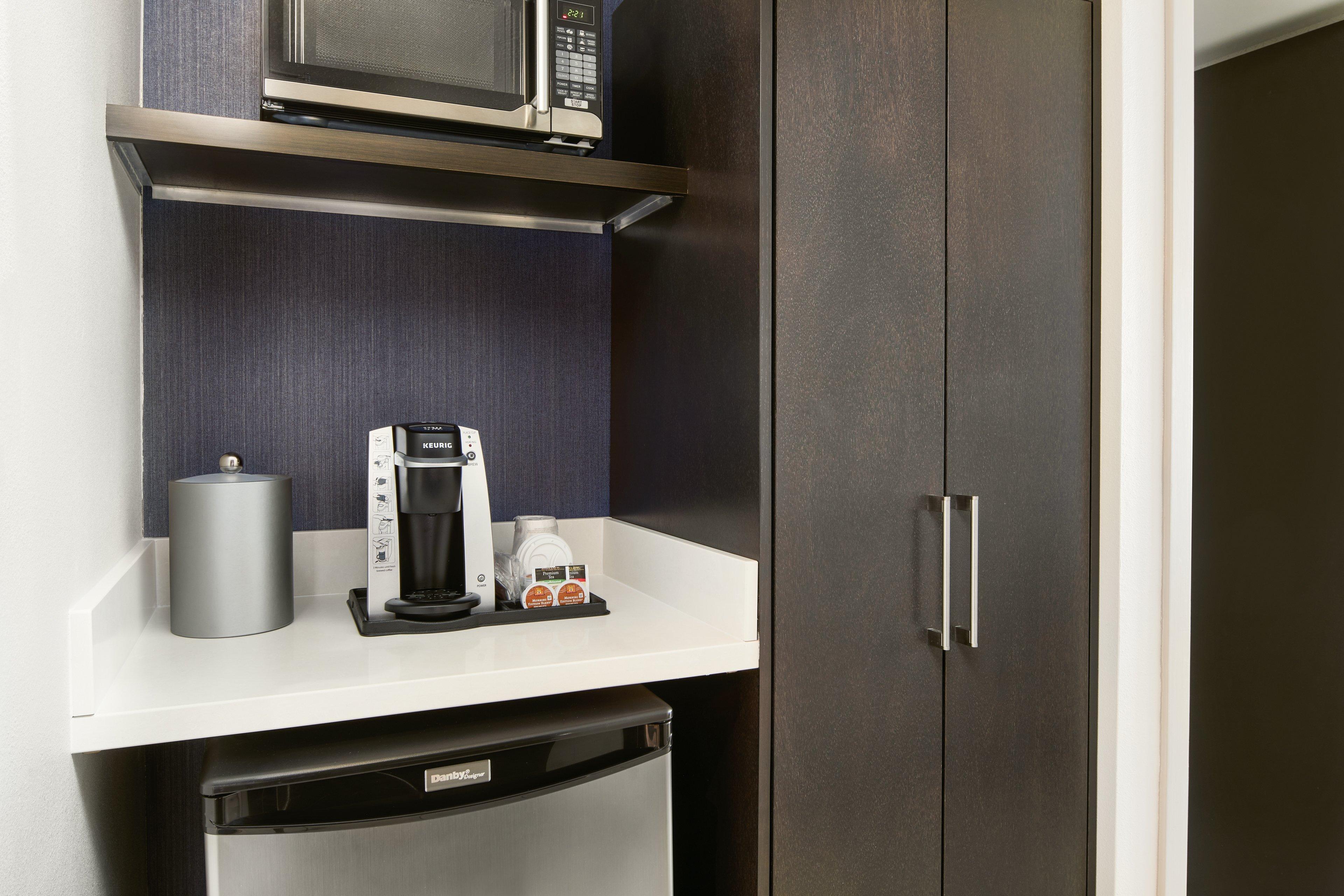Holiday Inn Express Richmond - Midtown By Ihg Esterno foto