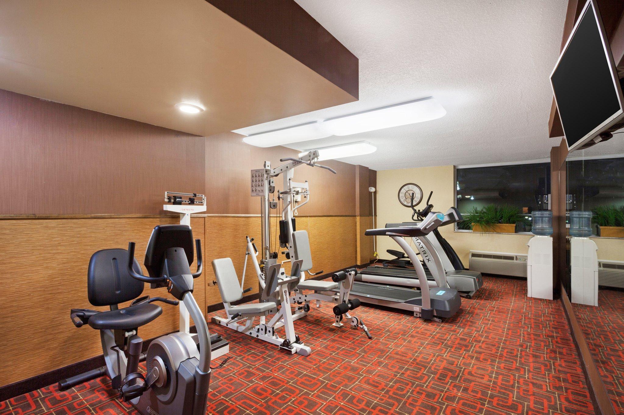 Holiday Inn Express Richmond - Midtown By Ihg Esterno foto