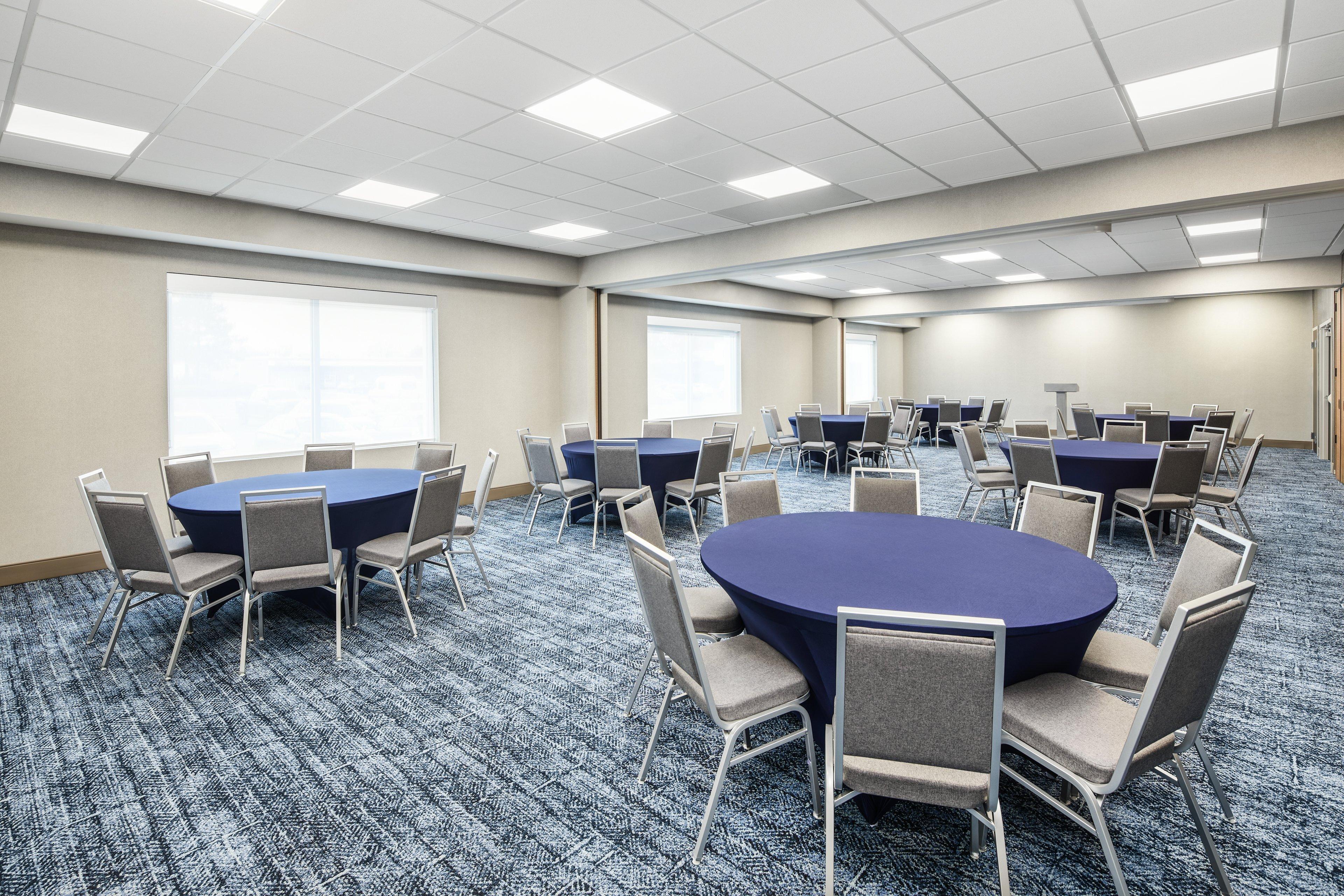 Holiday Inn Express Richmond - Midtown By Ihg Esterno foto