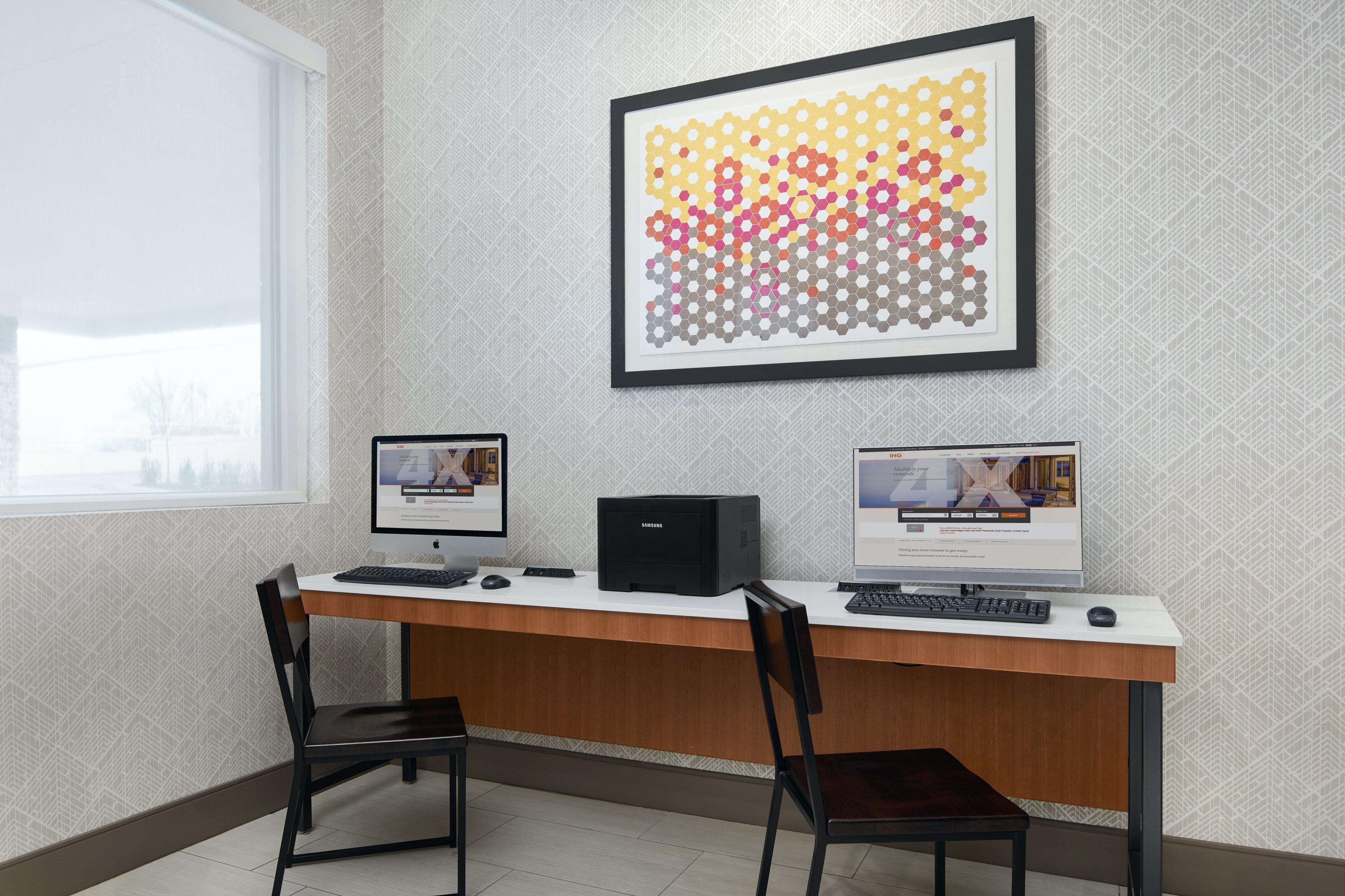 Holiday Inn Express Richmond - Midtown By Ihg Esterno foto