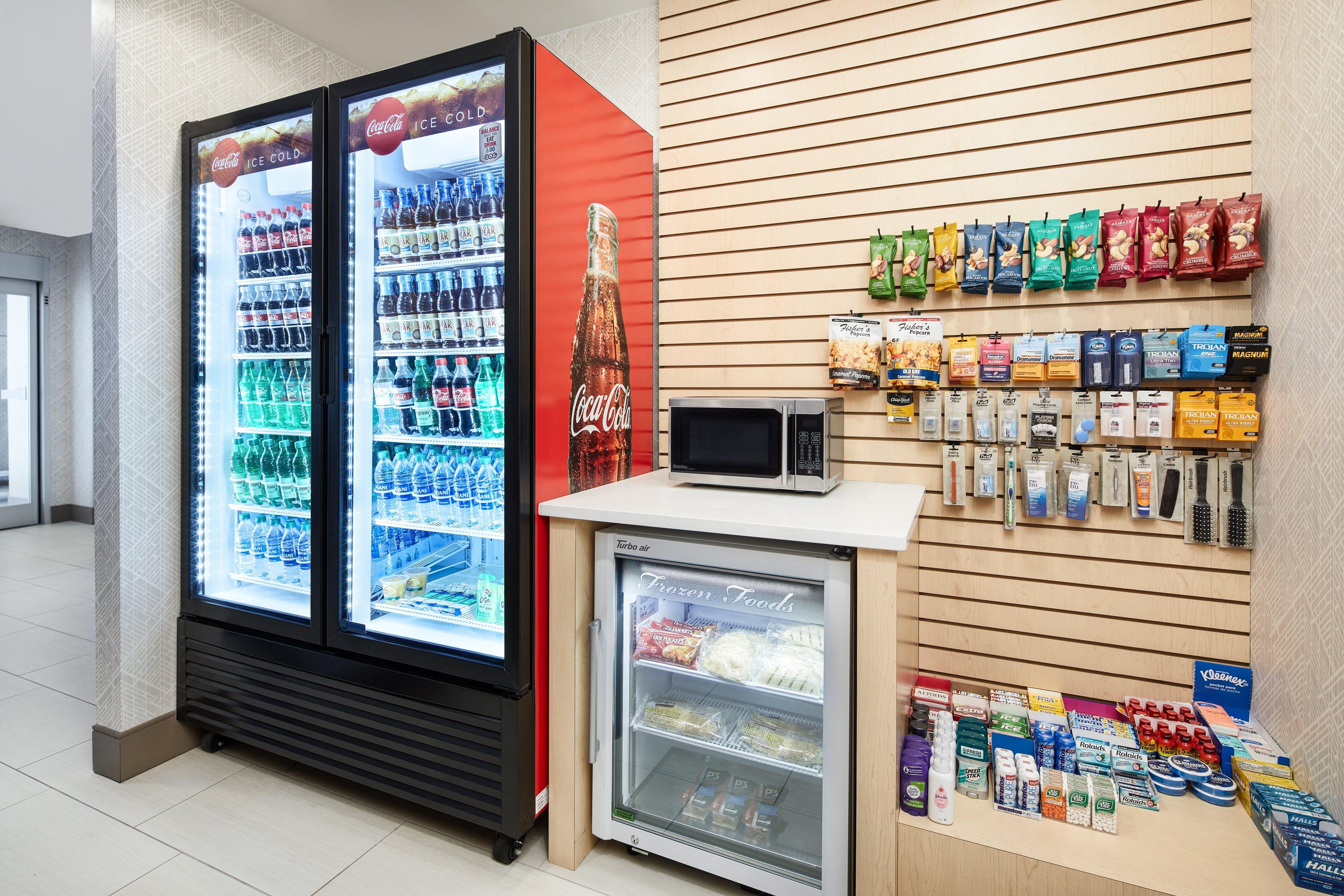 Holiday Inn Express Richmond - Midtown By Ihg Esterno foto
