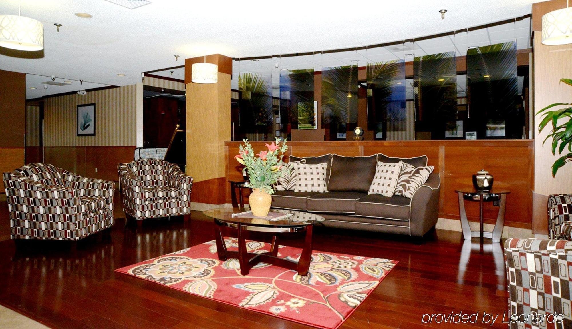 Holiday Inn Express Richmond - Midtown By Ihg Esterno foto